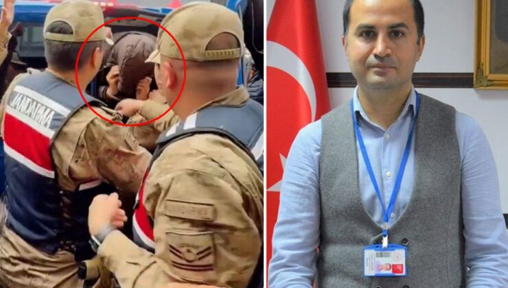 Gülistan Doku dosyasında tutuklanan başhekim "Yılın hekimi" ödülünü almış