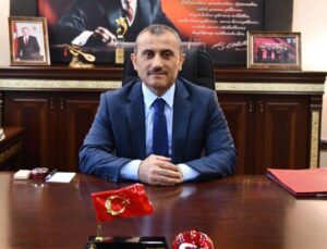 Gülistan Doku soruşturmasında dönemin Tunceli Valisi Tuncay Sonel gözaltına alındı