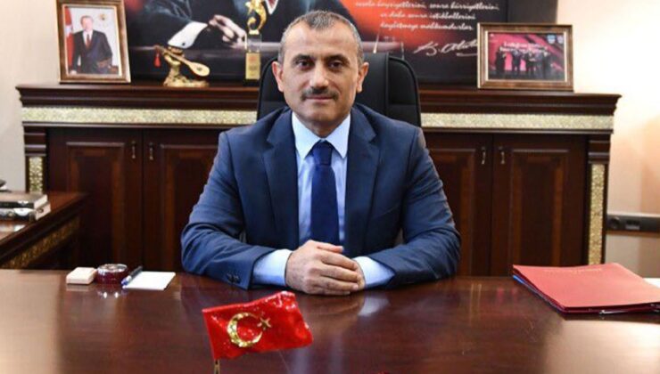 Gülistan Doku soruşturmasında dönemin Tunceli Valisi Tuncay Sonel gözaltına alındı