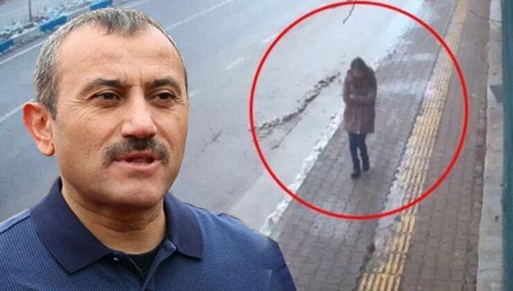 Gülistan Doku soruşturmasında oğlu gözaltına alınan eski Tunceli Valisi Tuncay Sonel’den ilk açıklama