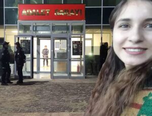 Gülistan Doku soruşturmasında tutuklu sayısı 6’ya yükseldi