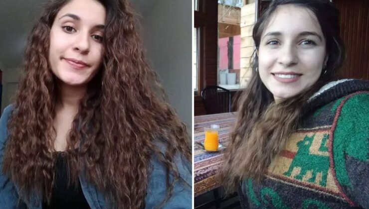 Gülistan Doku soruşturmasında Umut Altaş için kırmızı bülten çıkarıldı