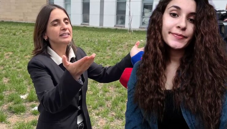 Gülistan Doku’nun ablası kardeşinin neden öldürüldüğünü açıkladı