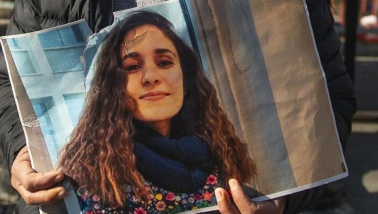 Gülistan Doku’nun avukatı: Dosyadaki üst düzey kamu görevlisi…