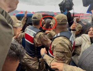 Gülistan’ın hastane kayıtlarını sildiği iddia edilen eski başhekim adliyeye sevk edildi