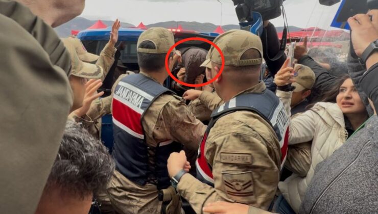 Gülistan’ın hastane kayıtlarını sildiği iddia edilen eski başhekim adliyeye sevk edildi