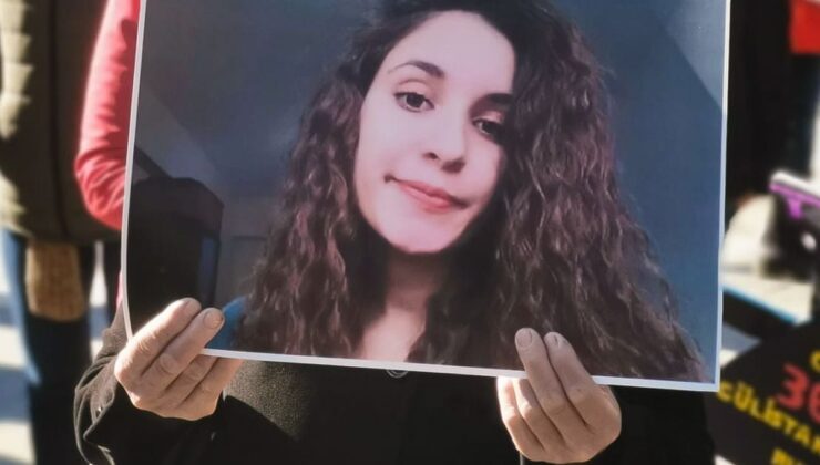 Gülistan’ın yakın arkadaşı: Üst düzey müşteriler bizi taciz ederdi