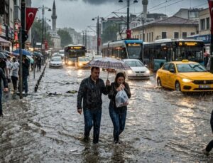 Hafta sonu plan yapanlar dikkat! Evden çıkmadan önce iki kez düşünün