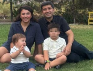 Hakim çifti yıkan olay! 2,5 yaşındaki çocukları hayatını kaybetti