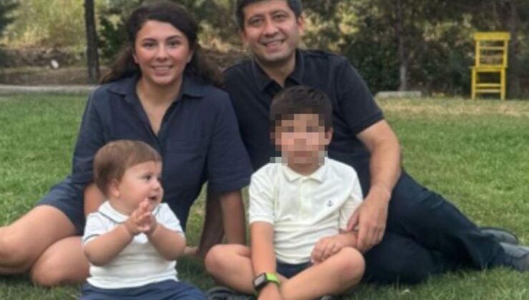Hakim çifti yıkan olay! 2,5 yaşındaki çocukları hayatını kaybetti