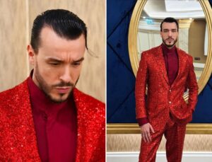 Hakkında yakalama kararı çıkarılan Cem Adrian’dan ilk açıklama