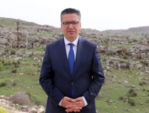 Halfeti Belediyesi’ne şafak operasyonu: 47 gözaltı