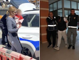 Hamile eşinin cesediyle 10 gün aynı evde kalan kocadan akıllara durgunluk veren savunma