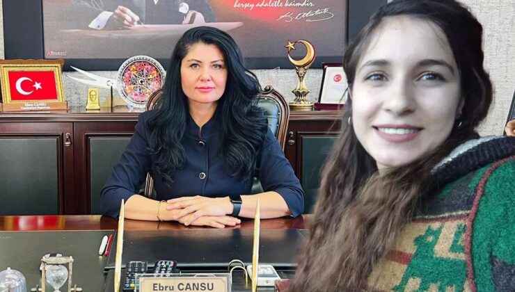 Herkes Gülistan Doku dosyasını raftan indiren başsavcıyı konuşuyor