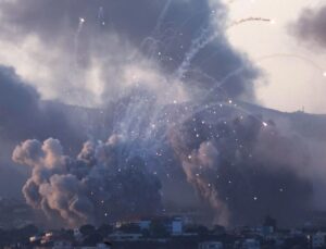 Hizbullah’tan savaşta bir ilk! İsrail’i optik sistemle donatılmış İHA’yla vurdular