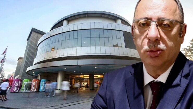 İBB davasında dikkat çeken iddia: Bir deprem olsa, o AVM’ye ceset torbası yetişmez