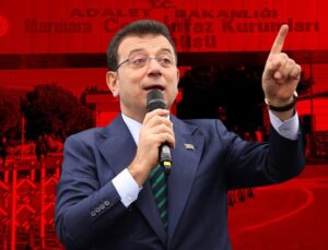İBB davasında gerginlik! İmamoğlu çileden çıkıp bağırdı: Bu söylenenler çok ayıp