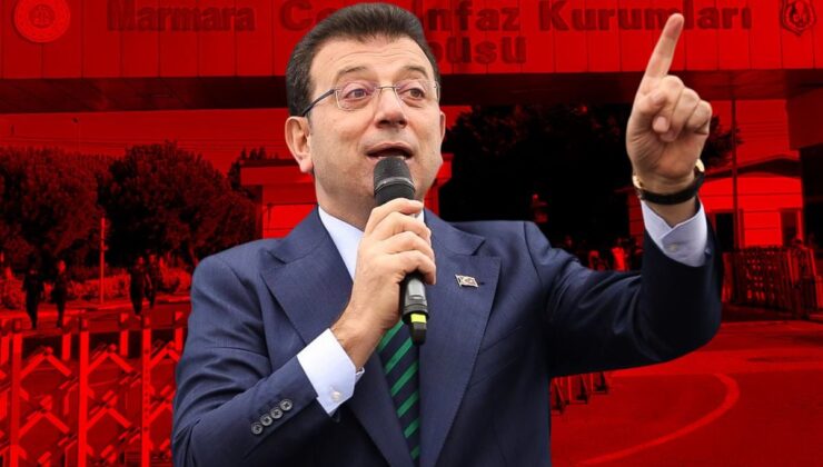 İBB davasında gerginlik! İmamoğlu çileden çıkıp bağırdı: Bu söylenenler çok ayıp