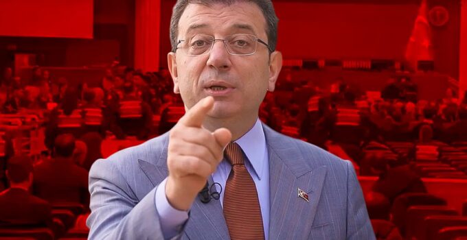 İBB davasında itirafçı Adem Soytekin dahil 15 kişi için tahliye kararı