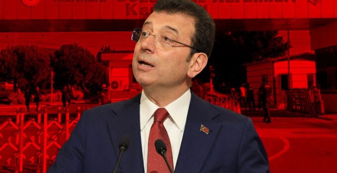 İBB davasında itirafçı Adem Soytekin dahil 9 isme tahliye talebi