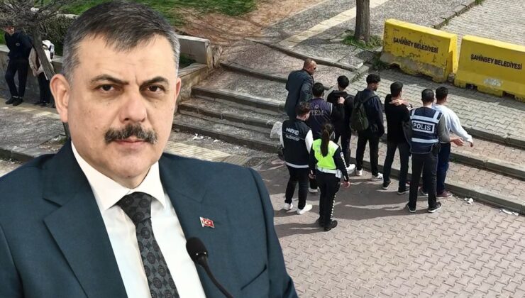İçişleri Bakanı Çiftçi açıkladı! Bekçiler ve köy korucuları okullarda görevlendirilecek
