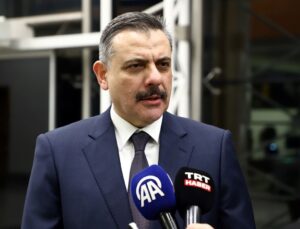 İçişleri Bakanlığında "okul güvenliği" toplantısı yapılacak