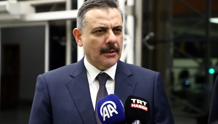 İçişleri Bakanlığında "okul güvenliği" toplantısı yapılacak