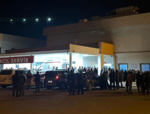 Iğdır’da köyü kana bulayan kavga: 2 ölü, 6 yaralı, 9 tutuklu