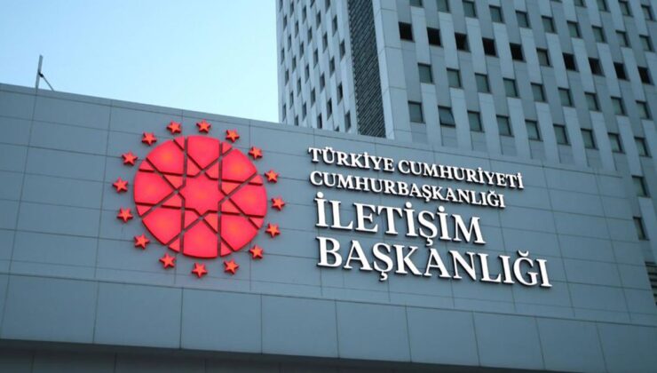 İletişim Başkanlığı ve RTÜK’ten okul saldırılarına ilişkin açıklama
