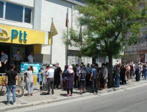 İletişim Başkanlığı’ndan "PTT’ye siber saldırı" iddialarına yalanlama