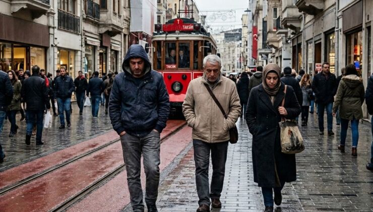 IMF’nin Türkiye ile ilgili son raporu can sıkıcı