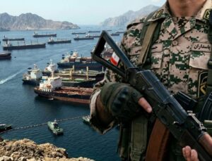 İran: Yüzde 40’ı kara ve koridor yollarına aktarılabilir