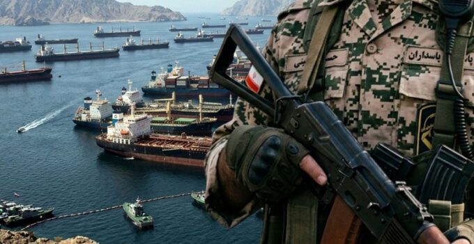 İran: Yüzde 40’ı kara ve koridor yollarına aktarılabilir