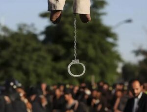 İran’da "terör" suçlamasıyla 1 kişi idam edildi