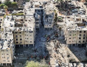 İran’dan ABD’ye 270 milyar dolarlık savaş faturası