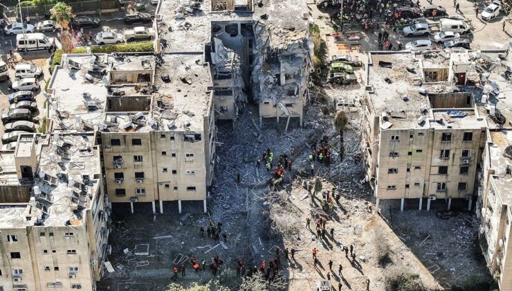 İran’dan ABD’ye 270 milyar dolarlık savaş faturası