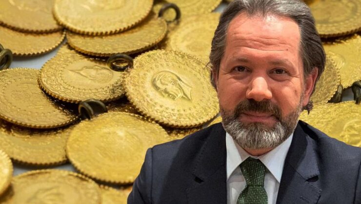 İslam Memiş, altın yatırımcısını uyardı! Bunu yapan büyük kazanç sağlayacak