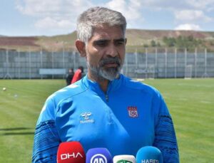 İsmet Taşdemir’den yönetime mesaj: Önümüzdeki senenin netleşmesi lazım