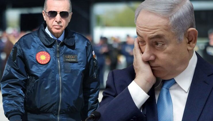 İsrail basınından Netanyahu’yu çıldırtacak Türkiye analizi