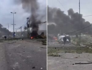 İsrail ordusu ateşkesi bozdu! Lübnan’da çok sayıda ölü ve yaralı var