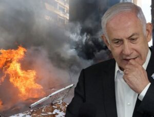 İsrail ordusu, Lübnan’da da Gazze Şeridi’ndeki gibi "sarı hat" oluşturduğunu duyurdu