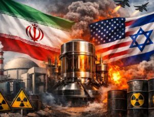 İsrail, savaşı tamamen sona erdirmenin şartını açıkladı