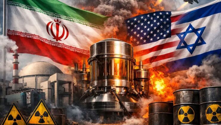 İsrail, savaşı tamamen sona erdirmenin şartını açıkladı