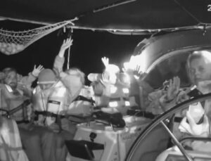 İsrail’den Sumud Filosu’na saldırı! 22 gemi kaçırıldı, kafilede 31 Türk var