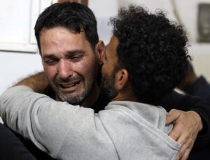 İsrail’in Gazze Şeridi’ne son 48 saatte düzenlediği saldırılarda 16 kişi hayatını kaybetti