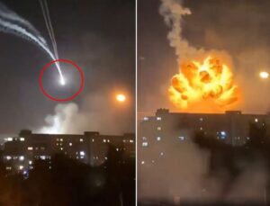 İsrail’in sakladığı bilanço ortaya çıktı! İşte İran saldırılarında ölenlerin sayısı