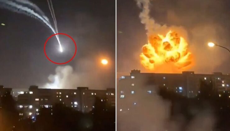 İsrail’in sakladığı bilanço ortaya çıktı! İşte İran saldırılarında ölenlerin sayısı