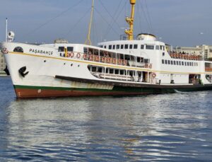 İstanbul Boğazı yarın deniz trafiğine kapatılacak