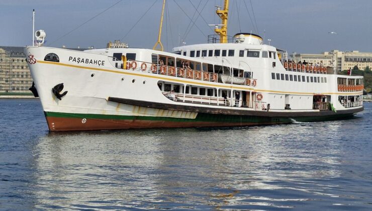 İstanbul Boğazı yarın deniz trafiğine kapatılacak