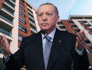 İstanbul için TOKİ kura çekimi başlıyor! Cumhurbaşkanı Erdoğan da katılacak